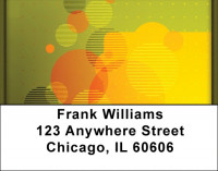 Celebrate Color Address Labels | LBQBM-77