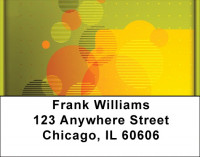Celebrate Color Address Labels | LBQBM-77