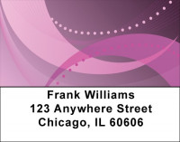Connect The Dots Address Labels | LBQBM-78