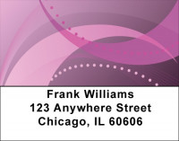 Connect The Dots Address Labels | LBQBM-78