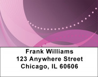 Connect The Dots Address Labels | LBQBM-78