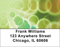 Dots Up Address Labels | LBQBM-80