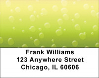 Droplets Address Labels | LBQBM-82