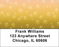 Droplets Address Labels | LBQBM-82