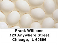 Farm Fresh Address Labels | LBQBM-84