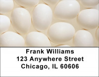 Farm Fresh Address Labels | LBQBM-84