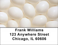 Farm Fresh Address Labels | LBQBM-84