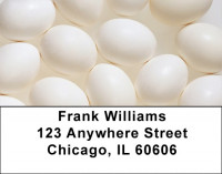 Farm Fresh Address Labels | LBQBM-84
