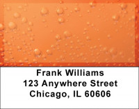 Fizzy Fun Address Labels | LBQBM-85