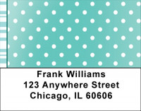 got Dots Address Labels | LBQBM-87