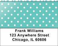 got Dots Address Labels | LBQBM-87