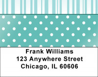 got Dots Address Labels | LBQBM-87