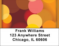 In Depth Celebration  Address Labels | LBQBM-88