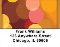 In Depth Celebration  Address Labels | LBQBM-88
