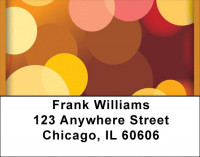 In Depth Celebration  Address Labels | LBQBM-88