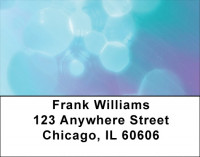 Launch Your Dreams Address Labels | LBQBM-90