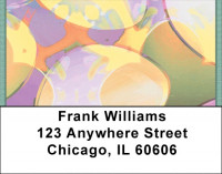 Love N Eggheads Address Labels | LBQBM-94