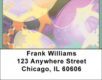 Love N Eggheads Address Labels | LBQBM-94