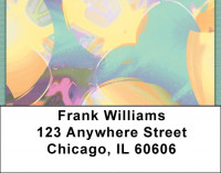 Love N Eggheads Address Labels | LBQBM-94