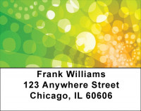 Spotlight Your Dream Address Labels | LBQBN-02