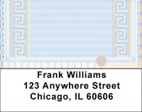 Crafty Country Address Labels | LBQBN-11