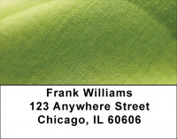 Luscious Linen Address Labels | LBQBN-16