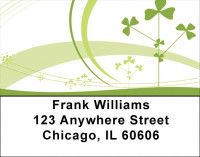 In Living Color Address Labels | LBQBN-26
