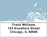 Some Favorite Things Address Labels | LBQBN-29