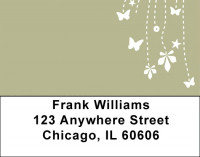 Some Favorite Things Address Labels | LBQBN-29
