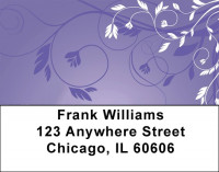 Out of The Shadows Address Labels | LBQBN-31