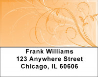 Windows Of Change Address Labels | LBQBN-35