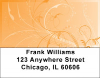 Windows Of Change Address Labels | LBQBN-35