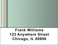 Fashion Statements Address Labels | LBQBN-44