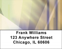 Prisms Of Light Address Labels | LBQBN-46
