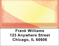 Think Outside The Box Address Labels | LBQBN-49