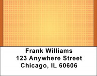 Bold Lines Address Labels | LBQBN-53