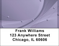 Connections Address Labels | LBQBN-54