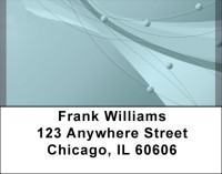 Connections Address Labels | LBQBN-54