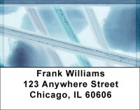 House Of Sticks Address Labels | LBQBN-55