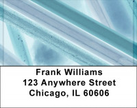House Of Sticks Address Labels | LBQBN-55
