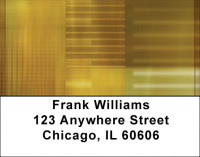 Light N Lines Address Labels | LBQBN-56