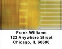 Light N Lines Address Labels | LBQBN-56