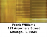 Light N Lines Address Labels | LBQBN-56