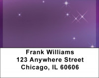 Remembering Favorite Things Address Labels | LBQBN-63