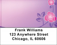 Remembering Favorite Things Address Labels | LBQBN-63