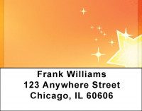 Remembering Favorite Things Address Labels | LBQBN-63