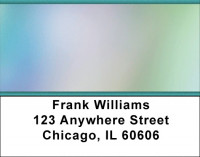 Contrasts Address Labels | LBQBN-69