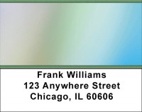 Contrasts Address Labels | LBQBN-69