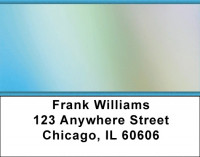 Contrasts Address Labels | LBQBN-69