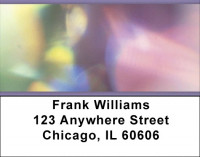 Just A beautiful Blur Address Labels | LBQBN-72